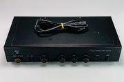 Arcam Alpha 3 integrated stereo amplifier