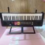 YAMAHA key board with head set, stand & bag Image 3