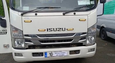 Van, Truck Flashing Lights Fitting Mobile Service