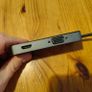 StartechStarTech USB32HDVGA USB 3.0 to HDMI + VGA Adapter Dual Monitor Display Adapter Image 3