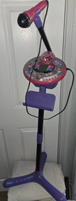 Vtech Karaoke