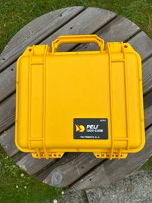 Peli Case