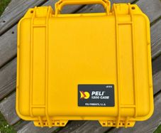 Peli Case