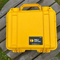 Peli Case