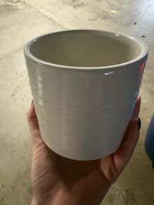 Ceramic Pot