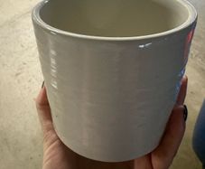 Ceramic Pot