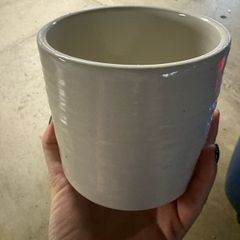 Ceramic Pot