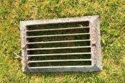 Cast Iron Boot Scraper