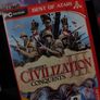 Sid Meier's Civilization III: Conquests ! Expansion Pack ! Retro PC Game ! 2003 ! by Atari ! Image 2