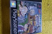 Rugrats Studio Tour PlayStation1 ps1 PlayStation2 ps2 games Original