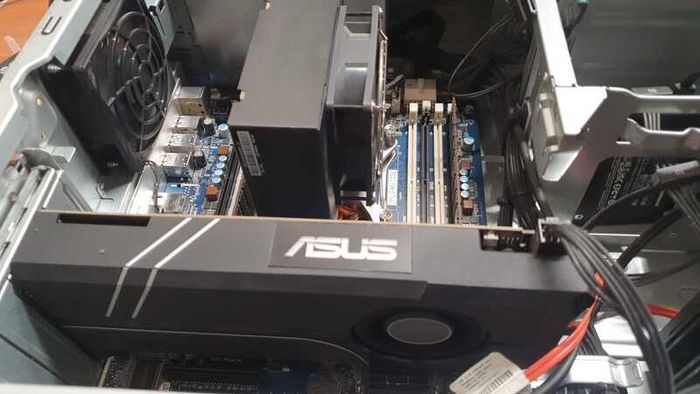 HP Z440 Gaming Workstation | Xeon E5-1620 v4 | 32GB ECC RAM | GTX 1060 - 6GB / Quadro P2000 5GB