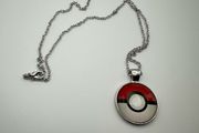 New Pokemon Necklace