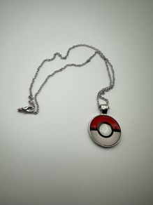 New Pokemon Necklace