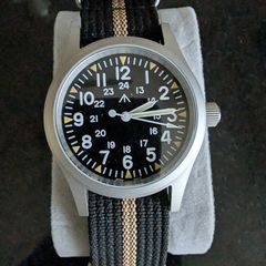 Militado Men's Military Watch