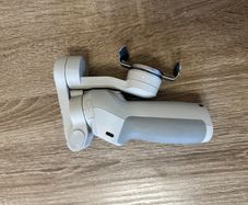 DJI Osmo Mobile 4 Gimbal and Premium carrying case