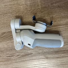 DJI Osmo Mobile 4 Gimbal and Premium carrying case