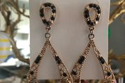 earrings boho style
