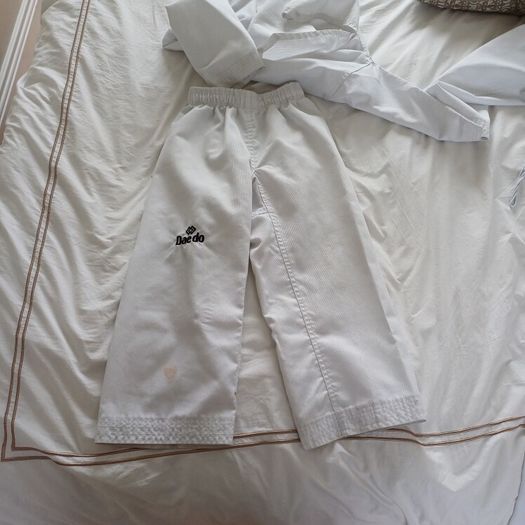 kids taekwando uniforms