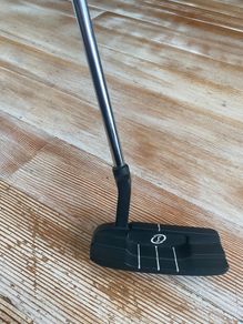 Spalding Blade putter