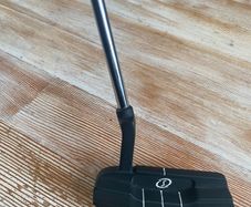 Spalding Blade putter