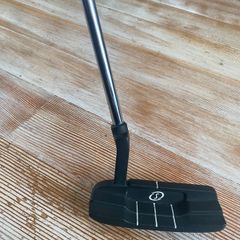 Spalding Blade putter