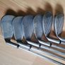 nickent bb plus irons Image 4