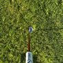 Odyssey White OG Rossie Putter Image 5