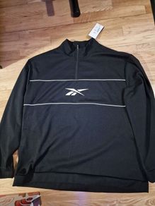 Reebok Jumper XXL