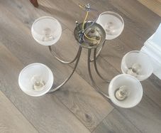 Ceiling lights