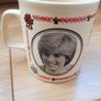 The Marriage Of The Prince Of Wales &  Lady Diana Spencer  Mug 1981 Image 4