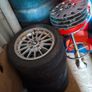 E46  16" Style 32 multispoke alloys Image 3