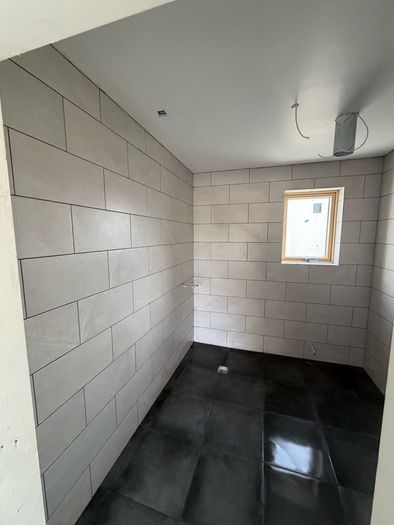 Experienced Tile Installer Available