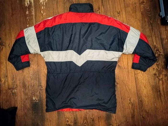 Vintage 90s adidas coat - size 52(L/XL)