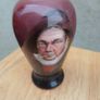 Pair of Walker Vases 1913? Image 2