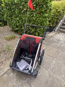Thule Chariot Cross 2