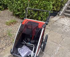 Thule Chariot Cross 2