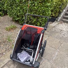Thule Chariot Cross 2