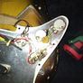 fender 1971 strat Image 6