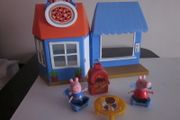 Peppa Pig -Peppa's Adventures Peppa's Pizza Place
