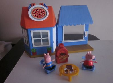 Peppa Pig -Peppa's Adventures Peppa's Pizza Place