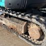2004 yanmar vio40 4t NO VAT Image 3