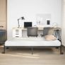 Foldable Bed Frame Image 3