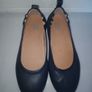 New Leather  ALLEGRO Fitflop size 4 Image 5