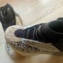 Adidas Yeezy Unisex Runners Size UK 4.5 Image 2