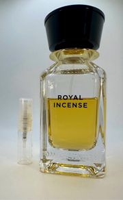 Oman Luxury Royal Incense
