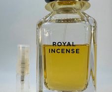 Oman Luxury Royal Incense