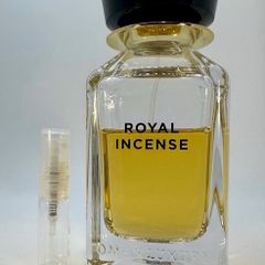 Oman Luxury Royal Incense