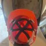 Oregon Forestry Helmet with Ear Defenders & Visor Image 2