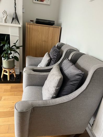 Armchair