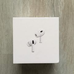 Genuine AirPods Pro 2 (Left Earbud + Case ONLY)
